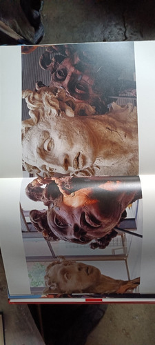 Javier Marín Escultura