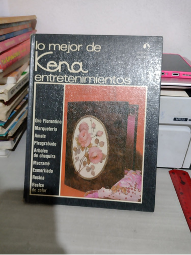 Lo Mejor De Kena Entretenimientos 2 Lgmp12