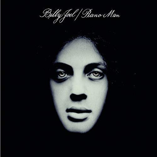 Billy Joel Piano Man Cd