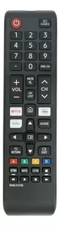 Control Remoto Para Samsung Smart Bn59-01315a Con Apps