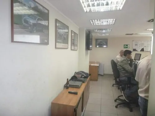 Local En Venta Av Victoria
