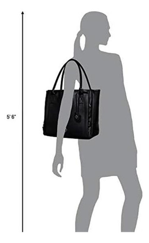 Allen Company Girls With Guns - Cartera De Transporte Oculta