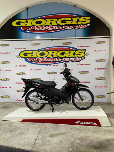 Imagen 4 de 8 de Honda Wave 110