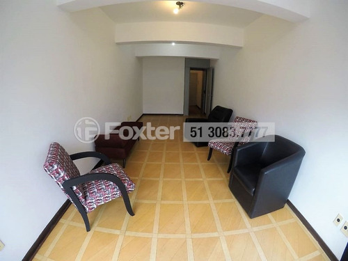 Imagem 1 de 14 de Sala / Conjunto Comercial, 34 M², Rio Branco - 180205