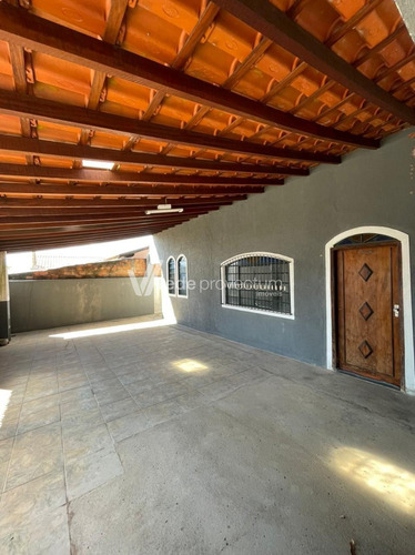 Imagem 3 de 21 de Casa Para Aluguel Em Conjunto Habitacional Padre Anchieta - Ca233761