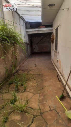 Imagem 27 de 30 de Casa Com 4 Dormitórios À Venda, 200 M² Por R$ 900.000,00 - Freguesia Do Ó - São Paulo/sp - Ca0549