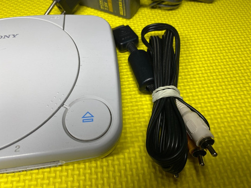 Imagen 4 de 5 de Consola Sony Psone Desbloqueada
