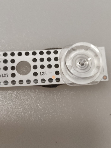 Tira Led Hisense 55a6kv / 55a65kv Hd550h1u61 (Usado)