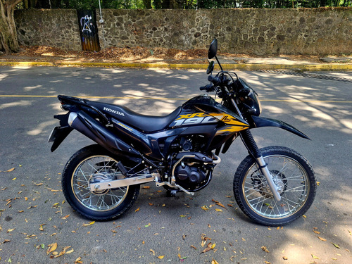 Unico Dueño , Factura Original De Honda De Aquí De Cuernavac