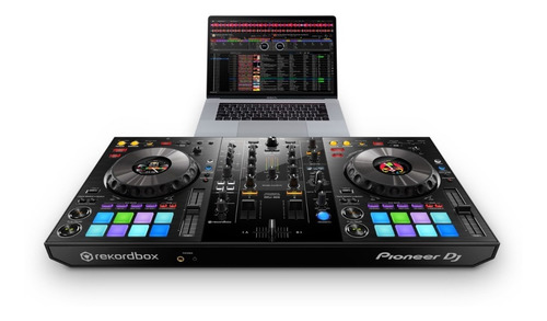 Pioneer Ddj 800 Controlador De Dj 2 Canales Para Rekordbox