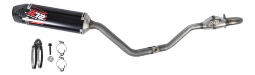 Xr 190 Escape Completo R72
