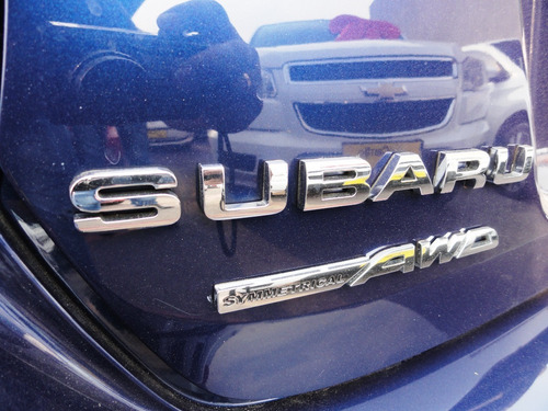 Imagem 13 de 15 de Impreza Hb Wrx 4x4 Sti 2.5 16v Tb-ic Mt | 2016