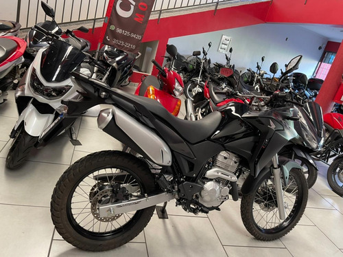 Imagem 3 de 8 de Honda Xre 300