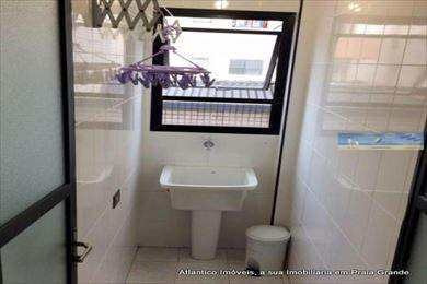 Imagem 5 de 15 de Apartamento Em Praia Grande Bairro Tupi - V3014