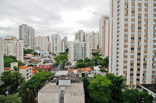 Imagem 25 de 30 de Apartamento - Ap00523 - 70616504