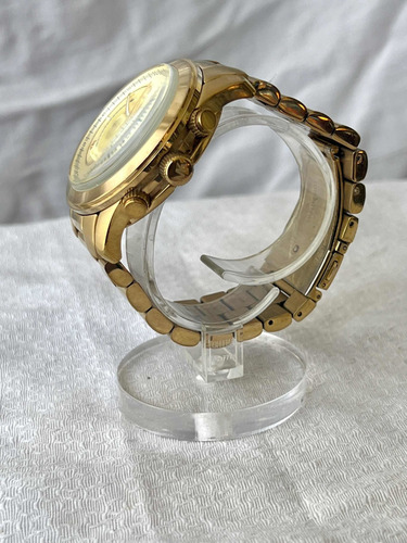 Reloj Hombre Michael Kors Runway Mk8077 Original (Reacondicionado)