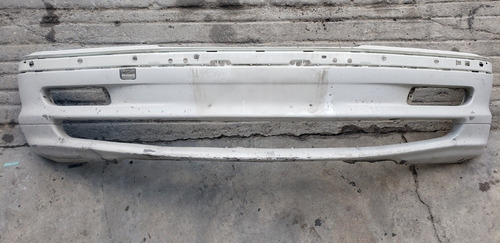 Fascia Delantera Bmw 328i 99-00 Original 