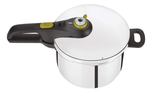 Tefal Secure 5 Neo Olla Express De 6 L