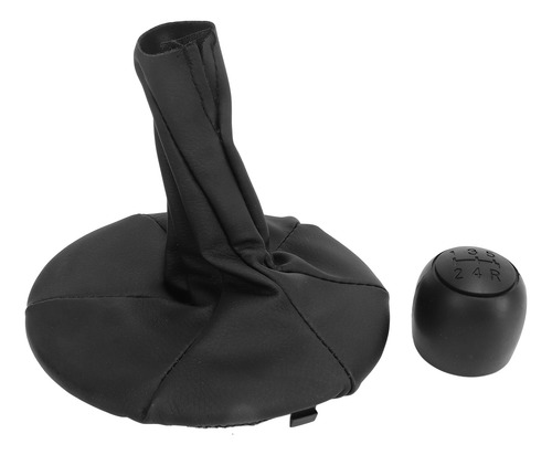Funda Para Maletero Sphere Shift Knob, 5 Velocidades, Manual