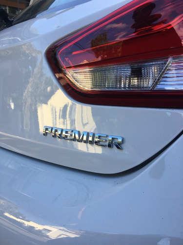 Chevrolet Cruze Li