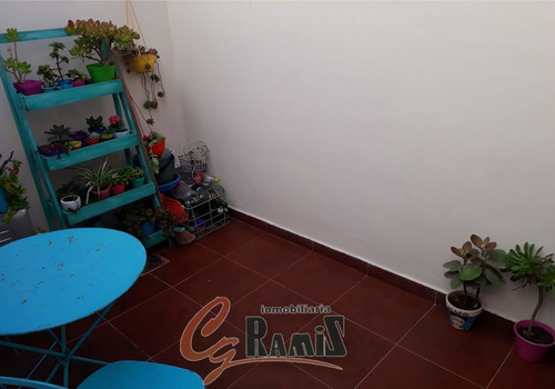 Imagen 4 de 11 de Departamento Duplex En Venta F. De La Cruz 1500 Ituzaingo
