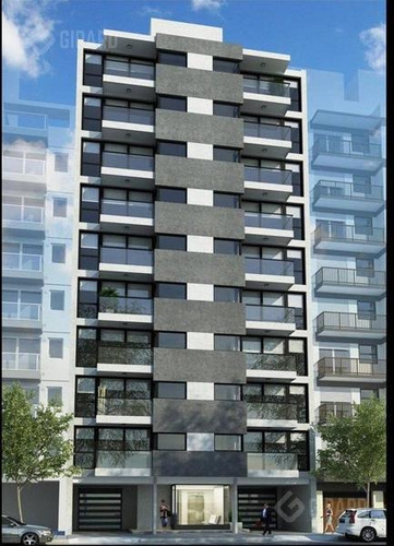 Imagen 1 de 5 de Departamento - Plaza Mitre