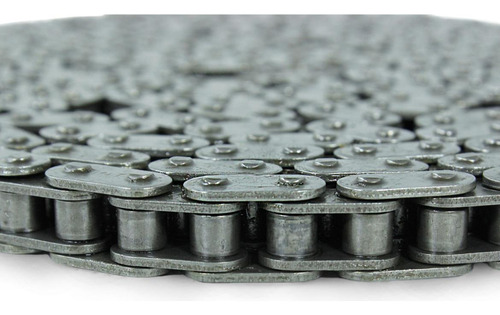 Cadena A Rodillo Asa 50-1 Paso 5/8 X5 Metros