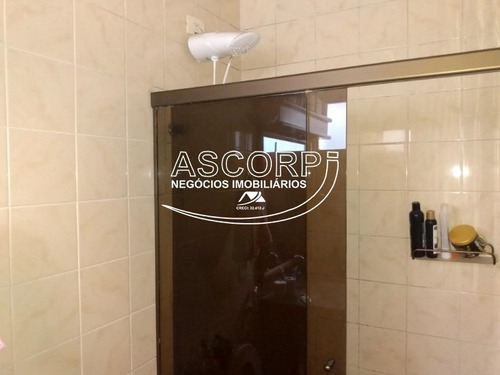 Apartamento No Condomínio Portal Das Flores (cód:ap00279) - Ap00279 - 69304582