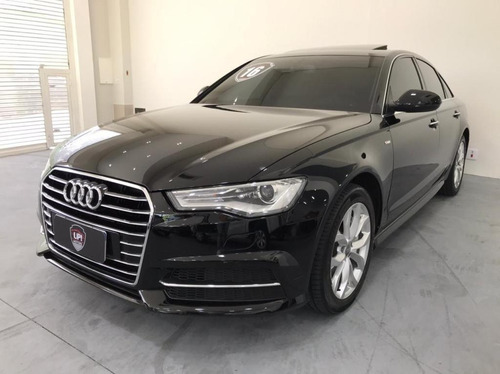 Imagem 1 de 14 de Audi A6 2.0 Tfsi 252cv S Tronic