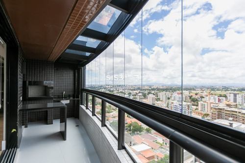 Imagem 8 de 30 de Vista Para A Serra Do Mar - 3490-me
