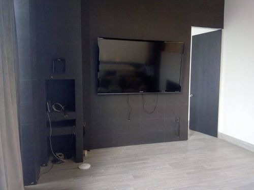 Imagen 2 de 15 de Departamento En Venta En Santa Fe