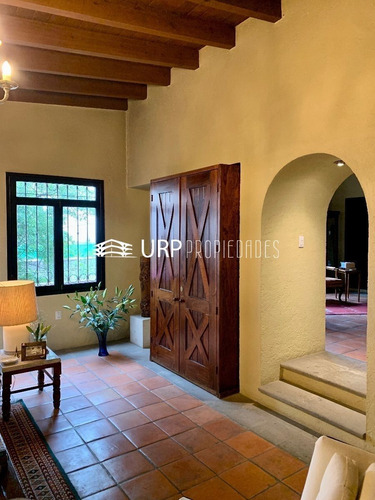 Hermoso Hípico San Luis Con 2 Casas