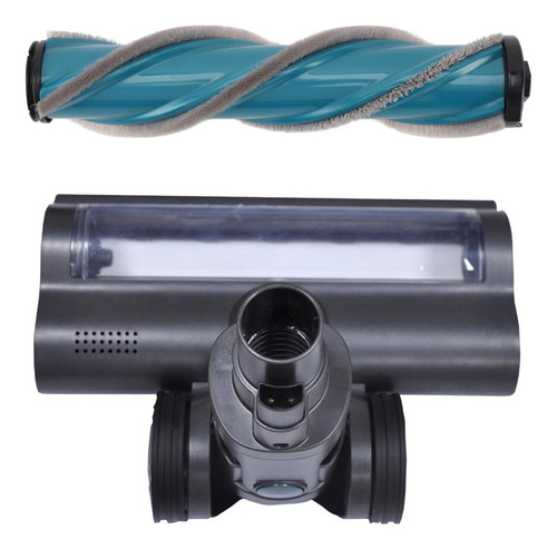 Accesorios Por Aspiradoras Cepillo Rodillo For Ulnitec U11