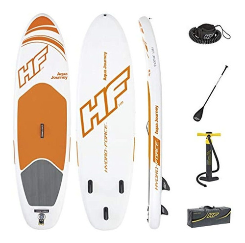 Tabla De Paddle Surf Hinchable Bestway Hydro-force Oceana