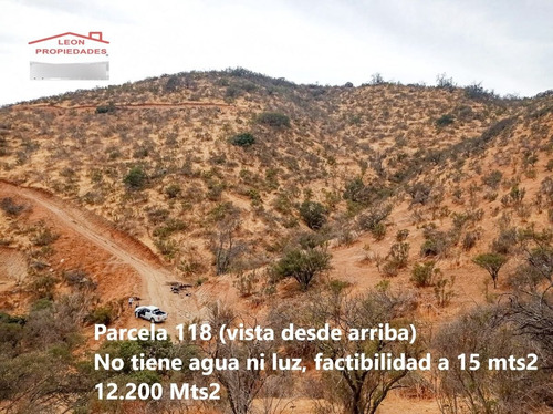 Gran Oportunidad De Inversión En Parcelas En Los Maquis