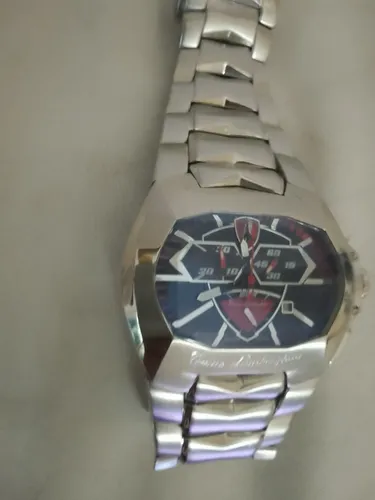 Tonino lamborghini reloj mercadolibre sales