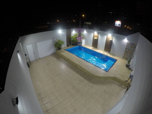 Imagem 2 de 30 de Casa, 3 Dorms Com 360 M² - Cidade Ocian - Praia Grande - Ref.: Pr1791 - Pr1791