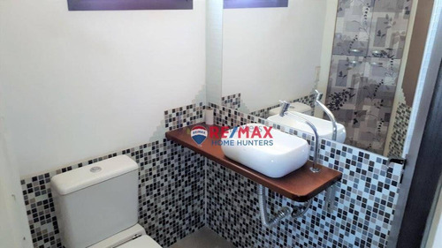Imagem 14 de 30 de Cobertura Residencial À Venda, Vila Industrial, Campinas - . - Co0032