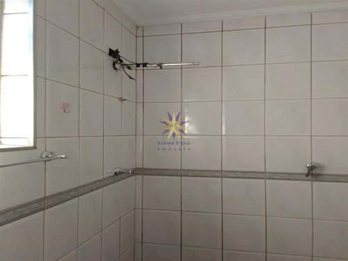 Imagem 8 de 11 de Casa Vila Nhocune São Paulo/sp - 2028