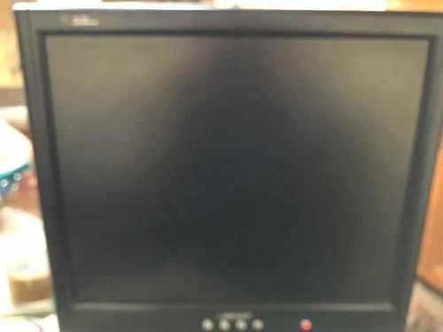 Monitor Lcd Bright 19 Polegadas Usado Leia Abaixo Descritivo (Usado)