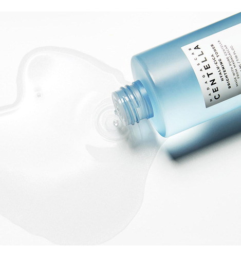 Skin1004 Madagascar Centella Hyalu-cica Brightening Toner (t