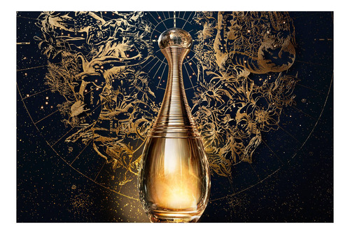 Imagen 3 de 5 de Perfume Dama Eau De Parfum Dior J'adore Infinissime 100ml