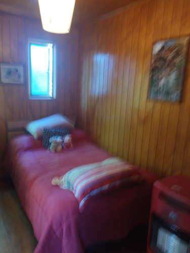 Se Arrienda Acogedora Casa En Olmué 2d,2 Y1/2b