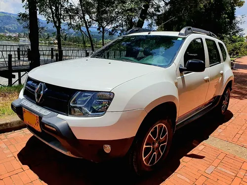 Renault Duster 2.0 Polar Mt 4X4