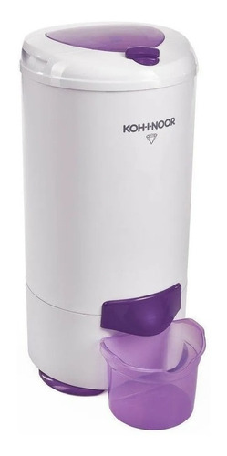 Secarropas Kohinoor C755 Vision 5,5k Centrifugo Tambor Acer