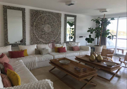 Imagen 2 de 13 de Hermoso Apartamento De 3 Dormitorios! - La Barra La Barra