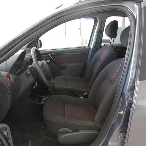 Renault Sandero Stepway 1.6 Privilege Nav 105cv