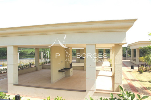 Casa À Venda Em Condomínio Portinari - Ca001202