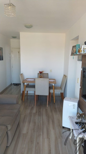 Imagem 16 de 18 de Apartamento - Ap00085 - 69862105