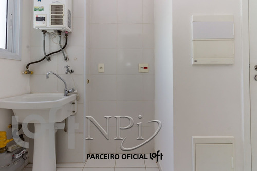 Imagem 13 de 15 de Enoteca Merlot - Apartamento No Morumbi | Npi Imoveis - V-1372